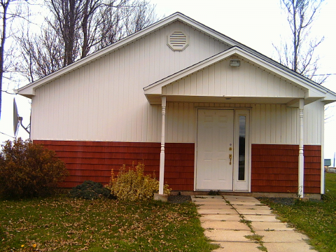 Pugwash Seventh-day Adventist Church